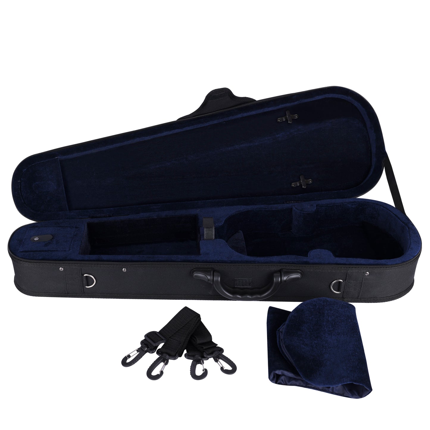 ADM 4/4 Full Size Violin Hard Case