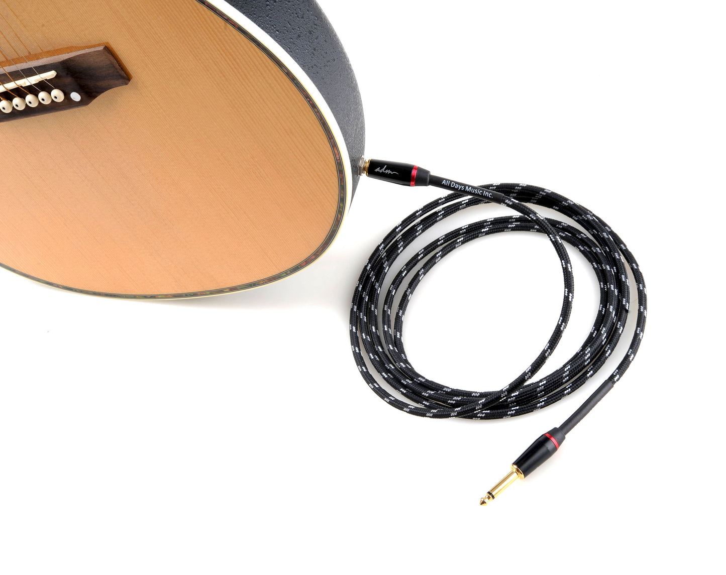 ADM Guitar Instrument Cable