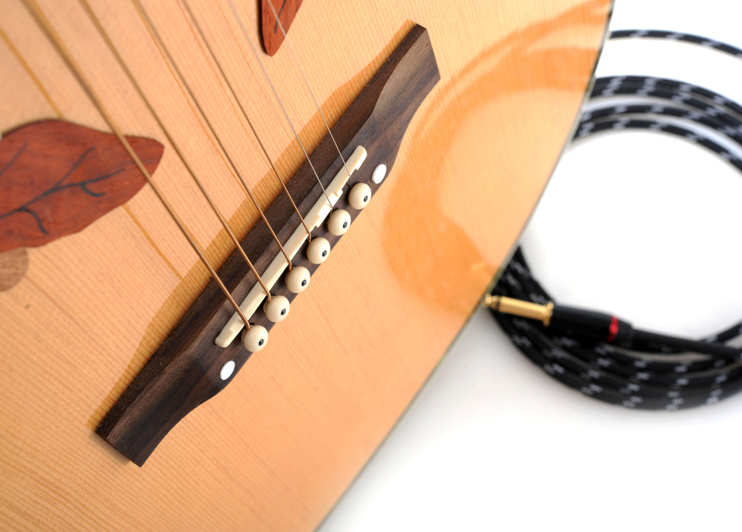 ADM Guitar Instrument Cable