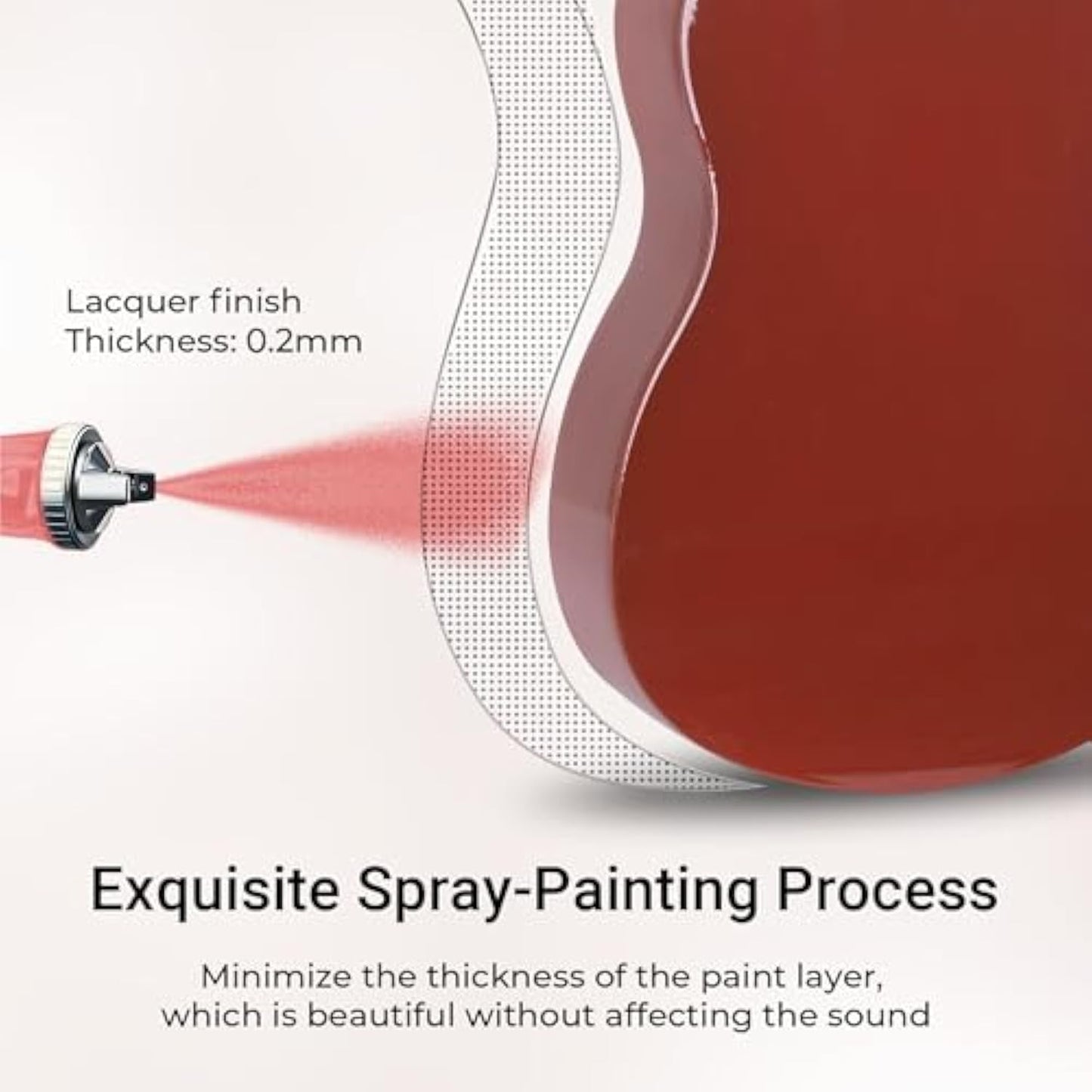 ADM Ukulele for Beginners Hawaiian Wood Ukelele Kit for Kids Adult Student Starter Professional Ukalelee Pack Bundle with Free Lessons Gig Bag Strap Nylon String Tuner (Natural, 21 Inch)