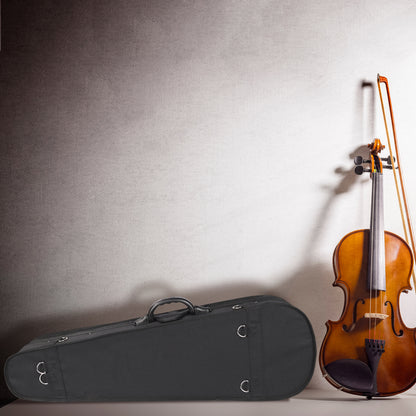 ADM 4/4 Full Size Violin Hard Case