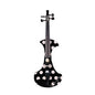 Aileen 20th Anniversary Edition AV-D501 ELECTRIC VIOLIN -4/4 Electric Violin with Carbon Fiber Top, Ebony Fingerboard, Piezo Pickup