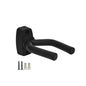 WINZZ Guitar Hanger Wall Hook Holder Stand - Easy To Install - Fits All Size Guitars, Bass, Mandolin, Banjo, Ukulele