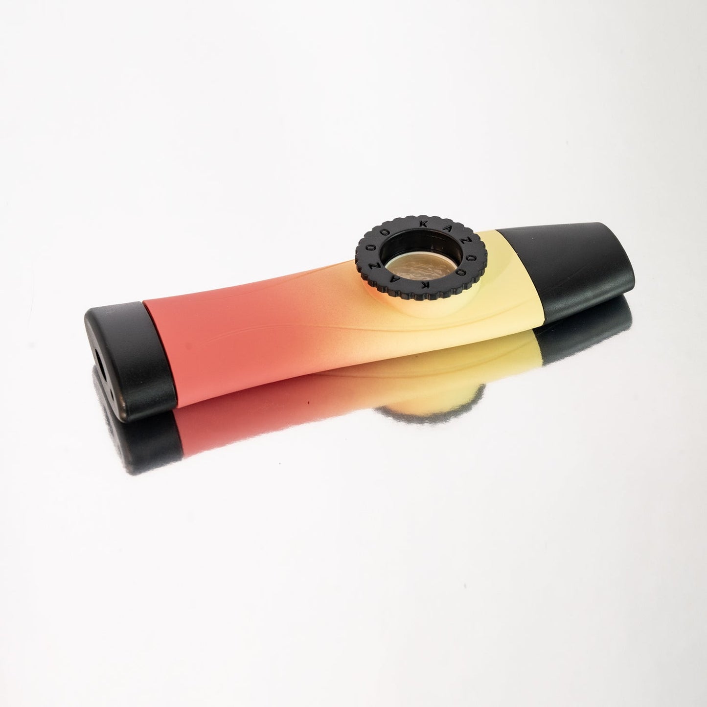 Colorful Eco-Friendly Plastic Kazoo | Innovative Design for Professional Use