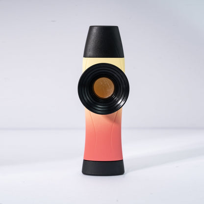 Colorful Eco-Friendly Plastic Kazoo | Innovative Design for Professional Use