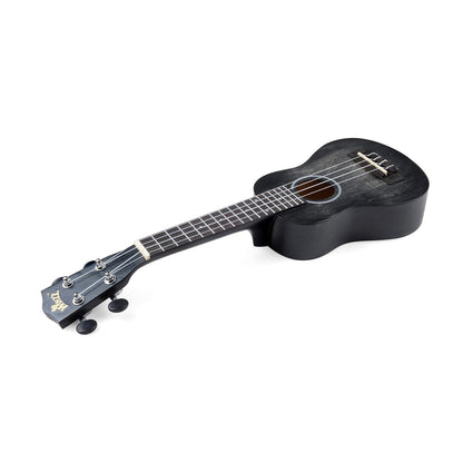 WINZZ HAND RUBBED Series-AU-H01A Vintage Hawaiian Beginner Ukulele